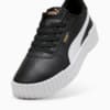 Imagen PUMA Zapatillas Carina Street Lux para mujer #6