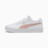 Imagen PUMA Zapatillas Carina Street Lux para mujer #1