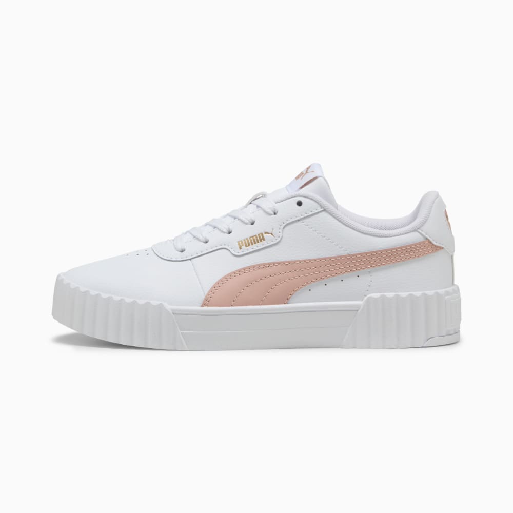 Imagen PUMA Zapatillas Carina Street Lux para mujer #1