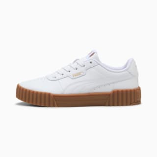 Зображення Puma Кеди Carina 3.0 Sneakers Women