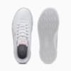 Зображення Puma Кеди Carina 3.0 Sneakers Women #4: PUMA White-Lilac Frost-PUMA Gold