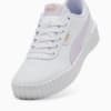 Imagen PUMA Zapatillas Carina Street Lux para mujer #6