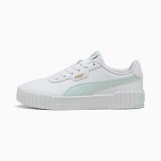 Зображення Puma Кеди Carina 3.0 Sneakers Women