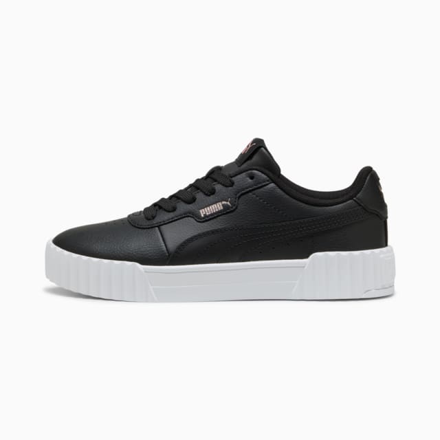 Imagen PUMA Zapatillas Carina Street Lux para mujer