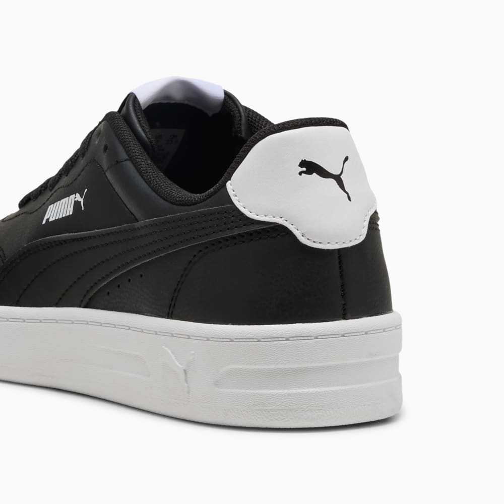 Imagen PUMA Zapatillas Court Lally para mujer #2