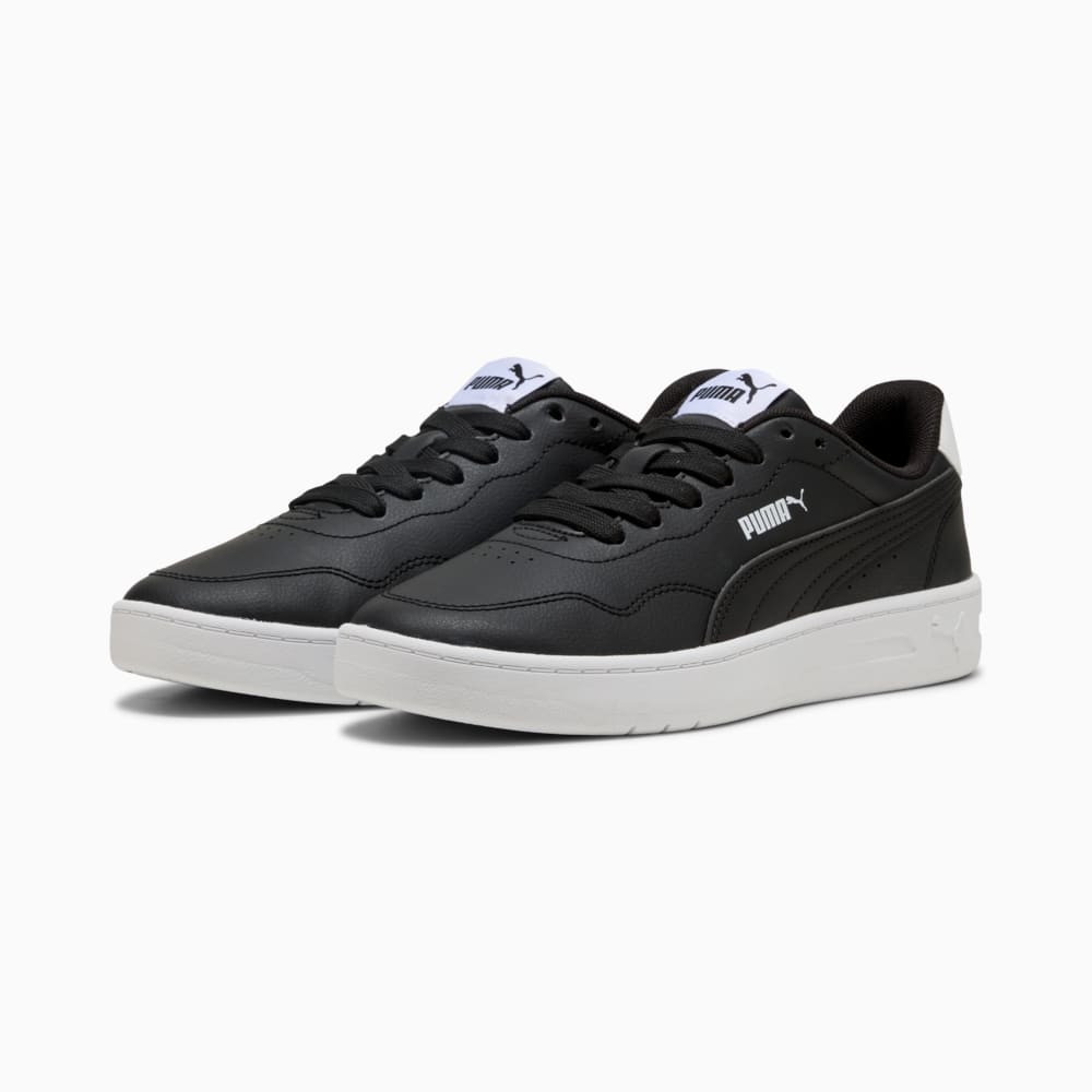 Imagen PUMA Zapatillas Court Lally para mujer #1