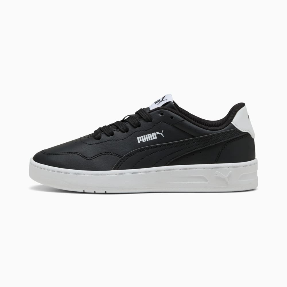 Imagen PUMA Zapatillas Court Lally para mujer #0