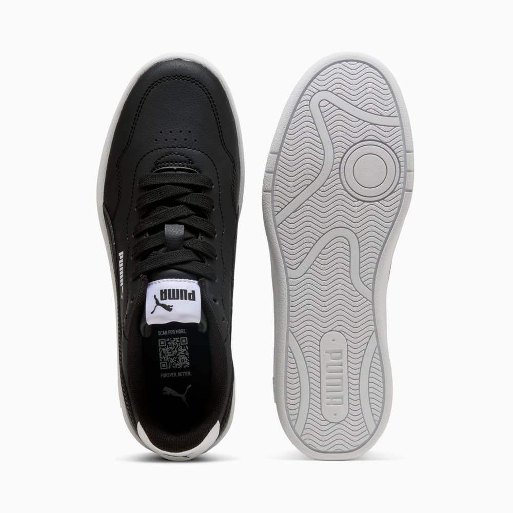 Imagen PUMA Zapatillas Court Lally para mujer #3