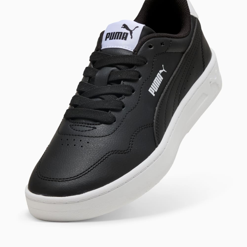 Imagen PUMA Zapatillas Court Lally para mujer #5
