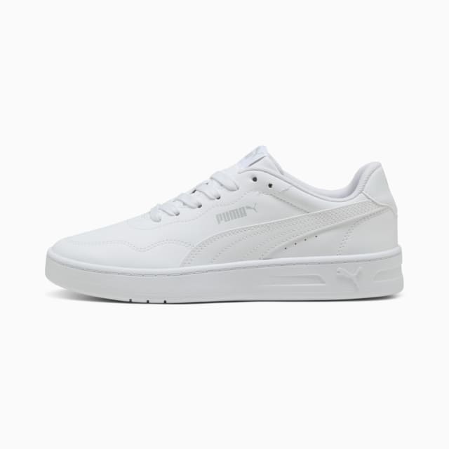 Imagen PUMA Zapatillas Court Lally para mujer
