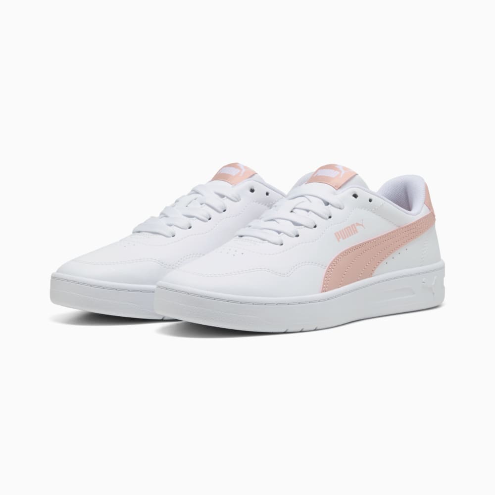 Imagen PUMA Zapatillas Court Lally para mujer #2