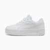 Imagen PUMA Zapatillas Court Lally Skye para mujer #1