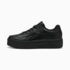 Imagen PUMA Zapatillas Court Lally Skye para mujer #1