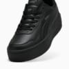 Imagen PUMA Zapatillas Court Lally Skye para mujer #6