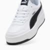 Imagen PUMA Zapatillas Court Lally Skye para mujer #6