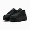 Изображение Puma Кроссовки Karmen X-TRA Sneakers Women #2: PUMA Black-PUMA Black-PUMA Gold