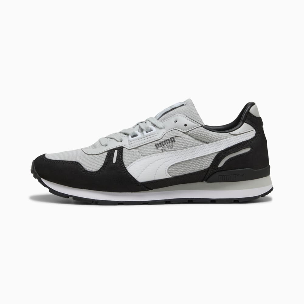 Изображение Puma Кроссовки RX 737 B&B Sneakers #1: Cool Light Gray-PUMA Black