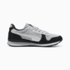 Изображение Puma Кроссовки RX 737 B&B Sneakers #5: Cool Light Gray-PUMA Black