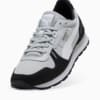 Изображение Puma Кроссовки RX 737 B&B Sneakers #6: Cool Light Gray-PUMA Black
