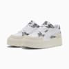 Imagen PUMA Zapatillas Karmen II Idol Snake Chic para mujer #2