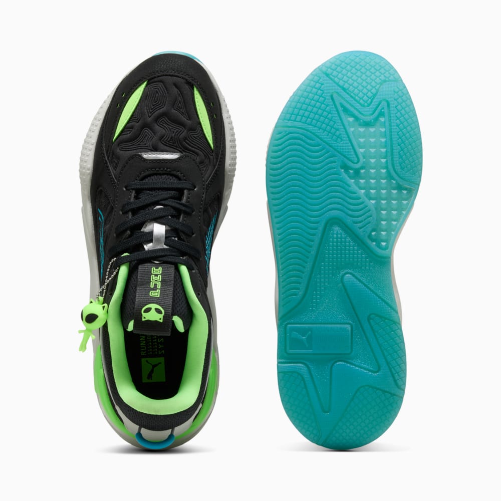 Image PUMA Tênis RS-X Alien #3
