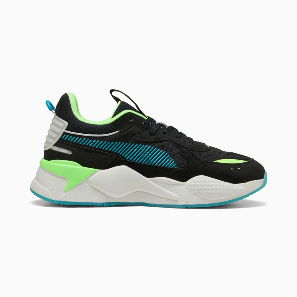Image PUMA Tênis RS-X Alien #4