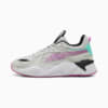 Изображение Puma Кроссовки RS-X Alien Sneakers #1: Glacial Gray-Wild Berry