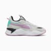 Изображение Puma Кроссовки RS-X Alien Sneakers #5: Glacial Gray-Wild Berry