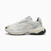 Изображение Puma Кроссовки Velophasis Glam Athletics Women #1: Warm White-Feather Gray