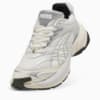 Изображение Puma Кроссовки Velophasis Glam Athletics Women #6: Warm White-Feather Gray