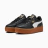 Imagen PUMA Zapatillas Palermo Elevata Cuero para mujer #2