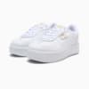 Image PUMA Tênis Palermo Elevata Leather Feminino #2