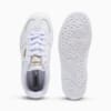 Image PUMA Tênis Palermo Elevata Leather Feminino #4