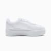 Image PUMA Tênis Palermo Elevata Leather Feminino #5