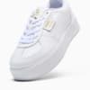 Image PUMA Tênis Palermo Elevata Leather Feminino #6