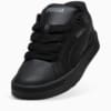 Зображення Puma Кеди Park Lifestyle Easy Sneakers Unisex #6: Puma Black-Puma Black