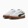 Зображення Puma Кеди Park Lifestyle SK8 Sneakers Unisex #2: PUMA White-PUMA Black-Feather Gray