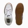 Зображення Puma Кеди Park Lifestyle SK8 Sneakers Unisex #4: PUMA White-PUMA Black-Feather Gray