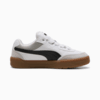 Зображення Puma Кеди Park Lifestyle SK8 Sneakers Unisex #5: PUMA White-PUMA Black-Feather Gray