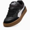 Зображення Puma Кеди Park Lifestyle SK8 Sneakers Unisex #6: Puma Black-Puma White