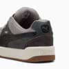 Зображення Puma Кеди Park Lifestyle SK8 Sneakers Unisex #3: Gray Echo-PUMA Black-Dusky Gray