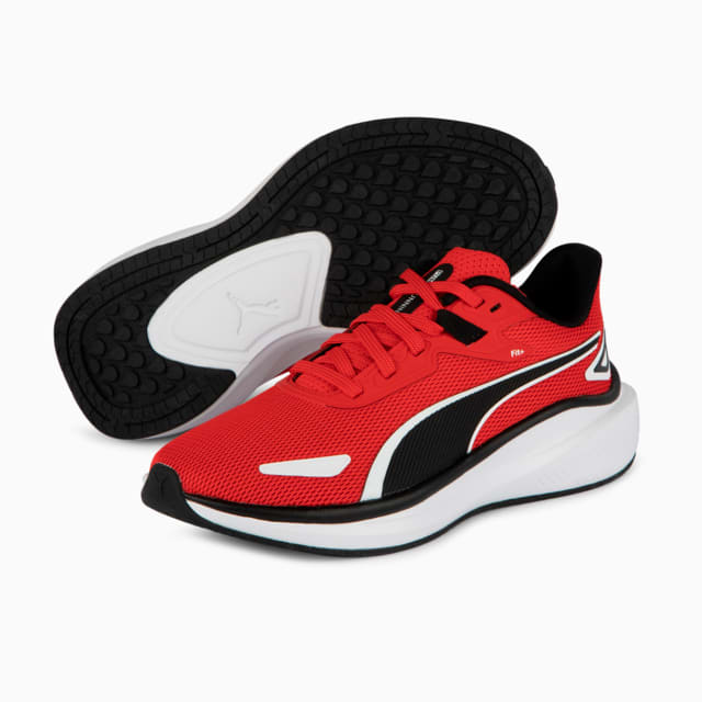 Imagen PUMA Zapatillas de running Skyrocket Lite juvenil