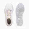 Зображення Puma Кеди Cali Court Summer Feels Sneakers Youth #4: PUMA White-Alpine Snow-Lilac Frost