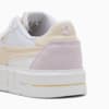 Зображення Puma Дитячі кеди Cali Court Summer Feels Sneakers Kids #3: PUMA White-Alpine Snow-Lilac Frost