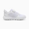 Изображение Puma Детские кроссовки Puma Fun Racer 2 Sneakers Kids #5: PUMA White-Cool Light Gray