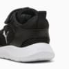 Зображення Puma Дитячі кросівки Puma Fun Racer 2 Sneakers Toddlers #3: Puma Black-Puma White