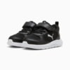 Зображення Puma Дитячі кросівки Puma Fun Racer 2 Sneakers Toddlers #2: Puma Black-Puma White