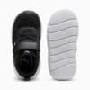 Зображення Puma Дитячі кросівки Puma Fun Racer 2 Sneakers Toddlers #4: Puma Black-Puma White