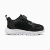 Зображення Puma Дитячі кросівки Puma Fun Racer 2 Sneakers Toddlers #5: Puma Black-Puma White