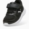 Зображення Puma Дитячі кросівки Puma Fun Racer 2 Sneakers Toddlers #6: Puma Black-Puma White